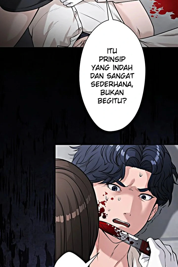 The Devil in School Bab 15 halaman 38