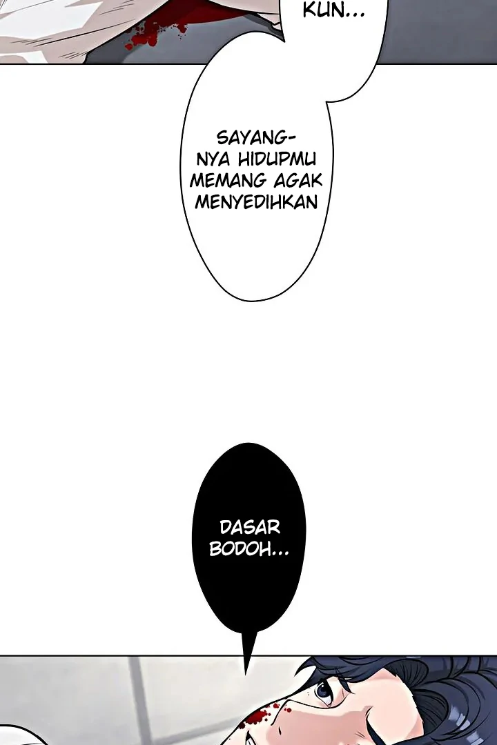 The Devil in School Bab 15 halaman 55