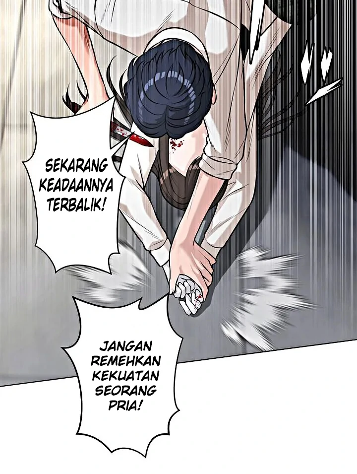 The Devil in School Bab 15 halaman 59