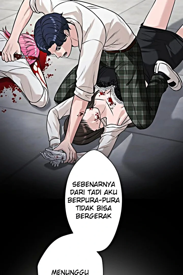 The Devil in School Bab 15 halaman 62