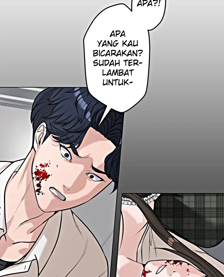 The Devil in School Bab 15 halaman 69
