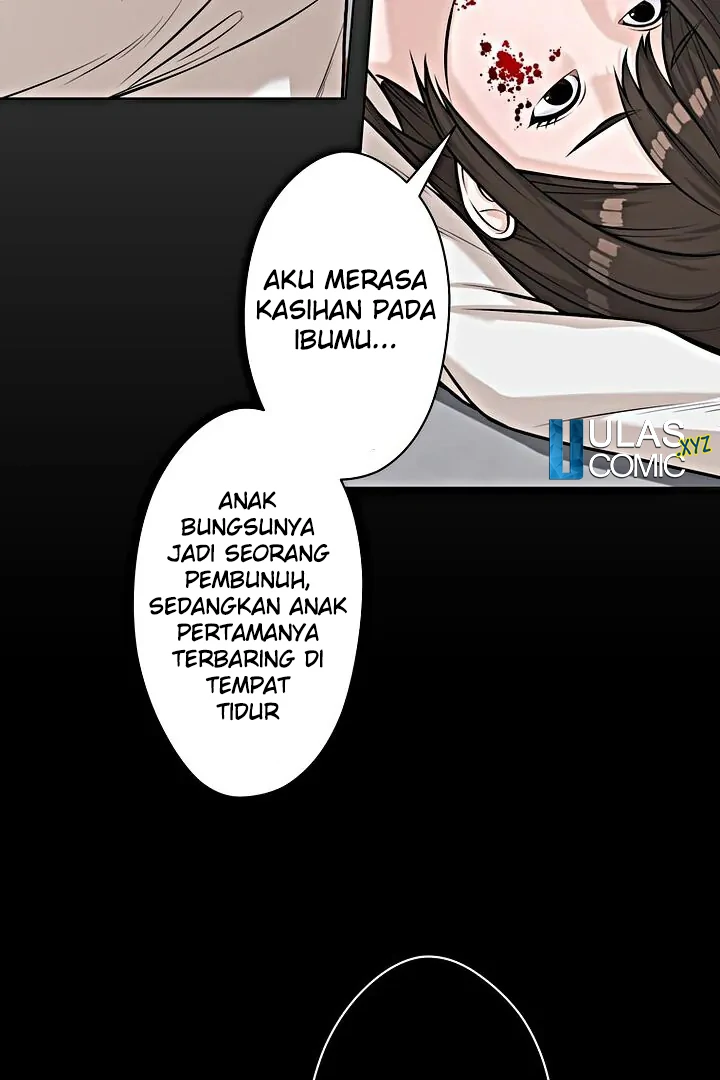 The Devil in School Bab 15 halaman 70