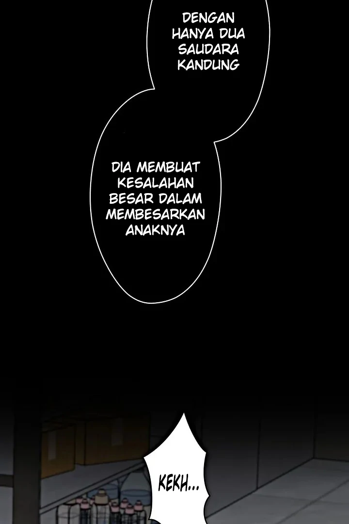 The Devil in School Bab 15 halaman 71