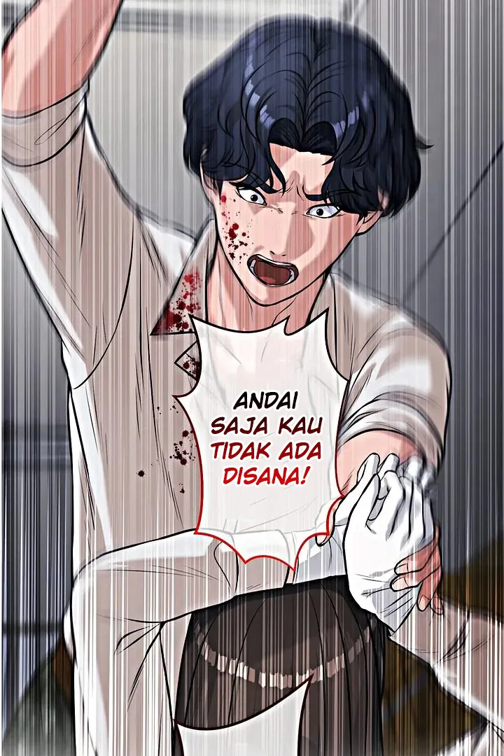 The Devil in School Bab 16 halaman 4