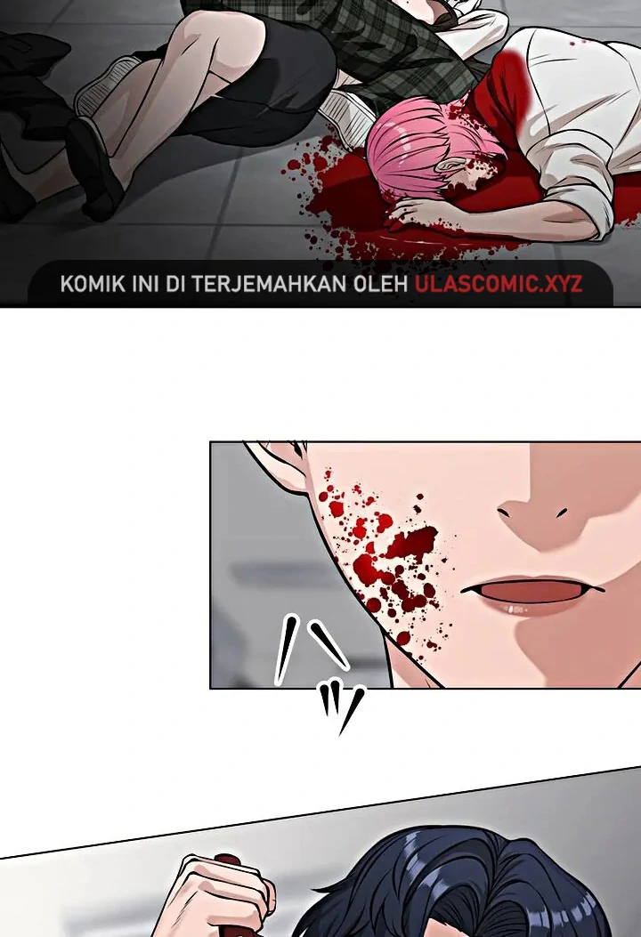 The Devil in School Bab 16 halaman 10