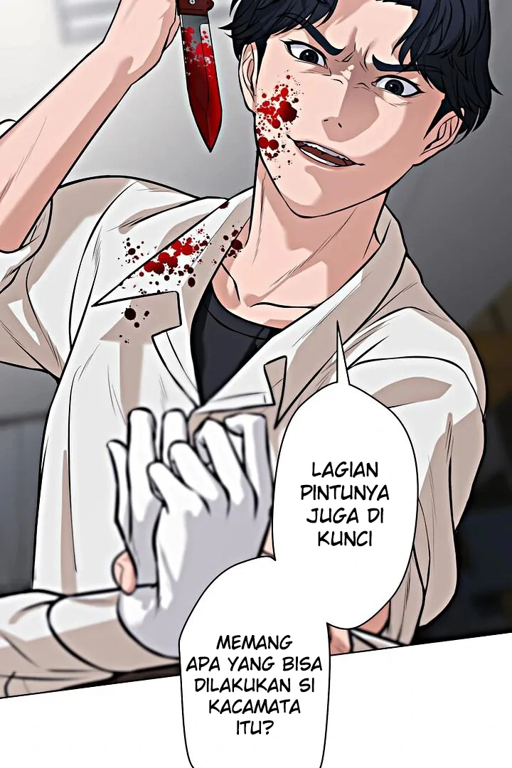 The Devil in School Bab 16 halaman 11
