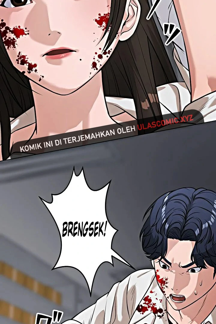 The Devil in School Bab 16 halaman 16
