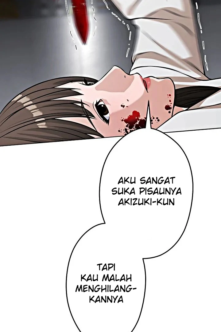 The Devil in School Bab 16 halaman 20
