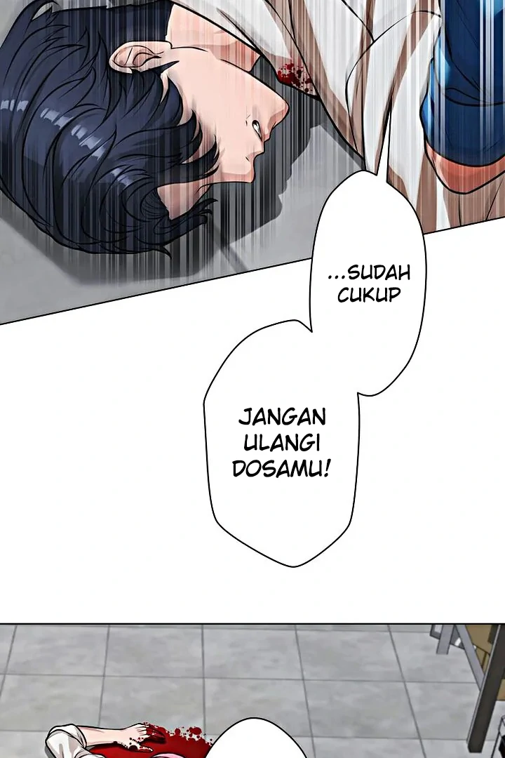 The Devil in School Bab 16 halaman 34
