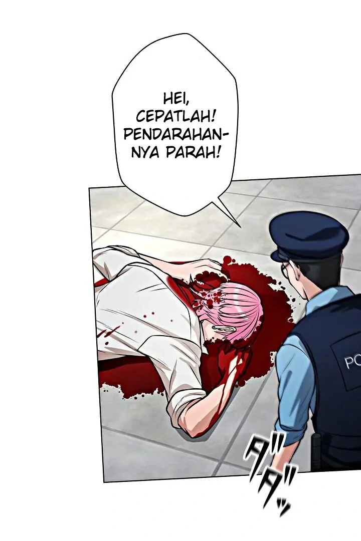 The Devil in School Bab 16 halaman 39