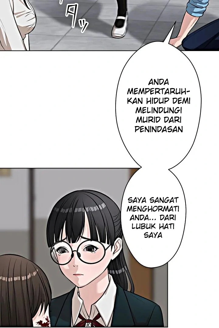 The Devil in School Bab 16 halaman 44