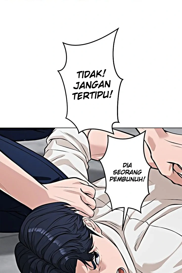 The Devil in School Bab 16 halaman 45