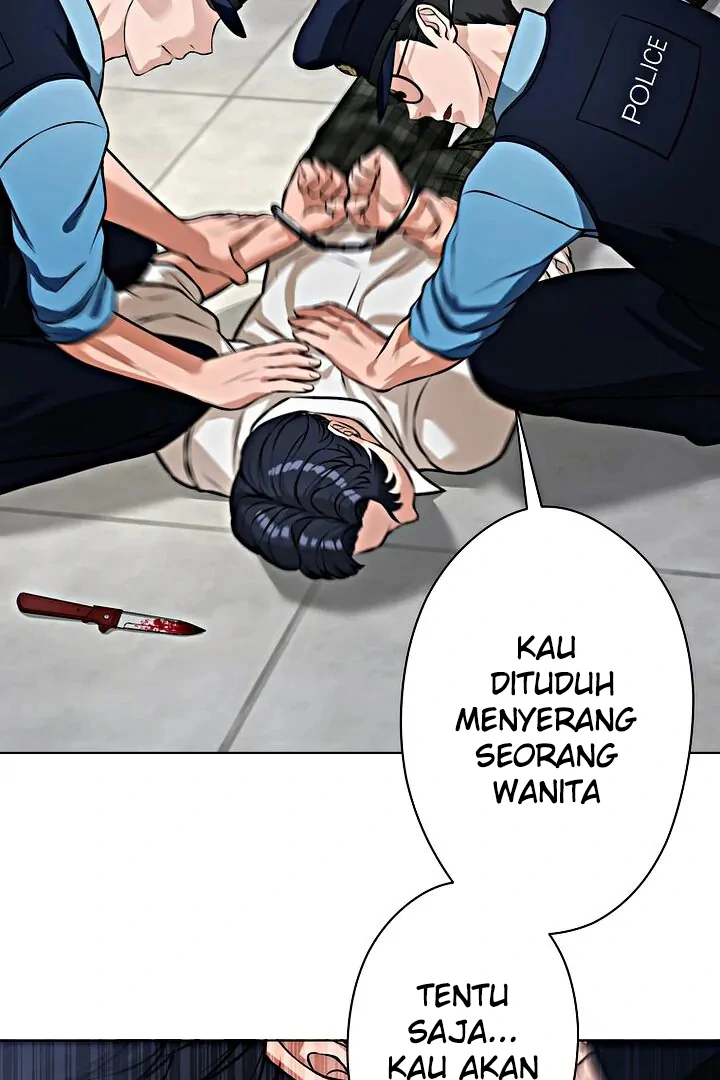 The Devil in School Bab 16 halaman 49