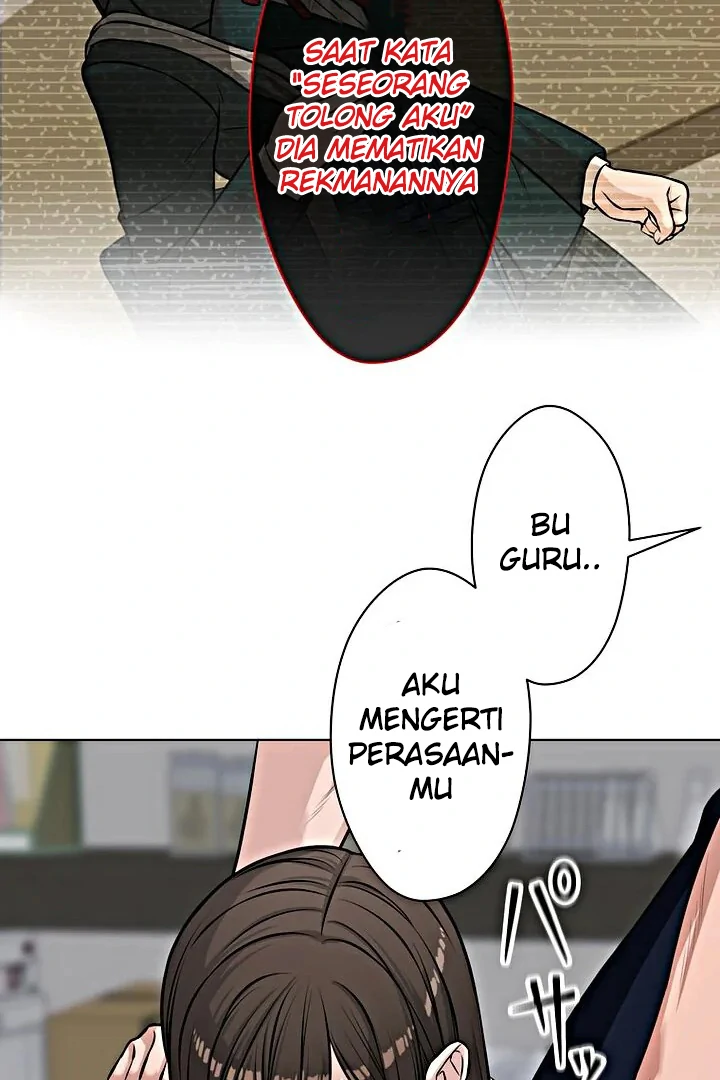The Devil in School Bab 16 halaman 67