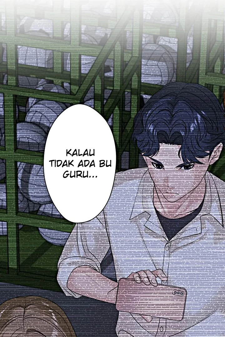 The Devil in School Bab 16 halaman 81