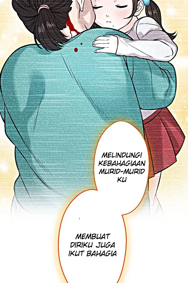 The Devil in School Bab 16 halaman 88