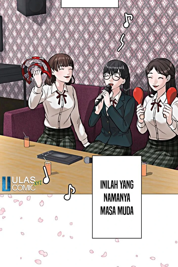 The Devil in School Bab 17 halaman 5