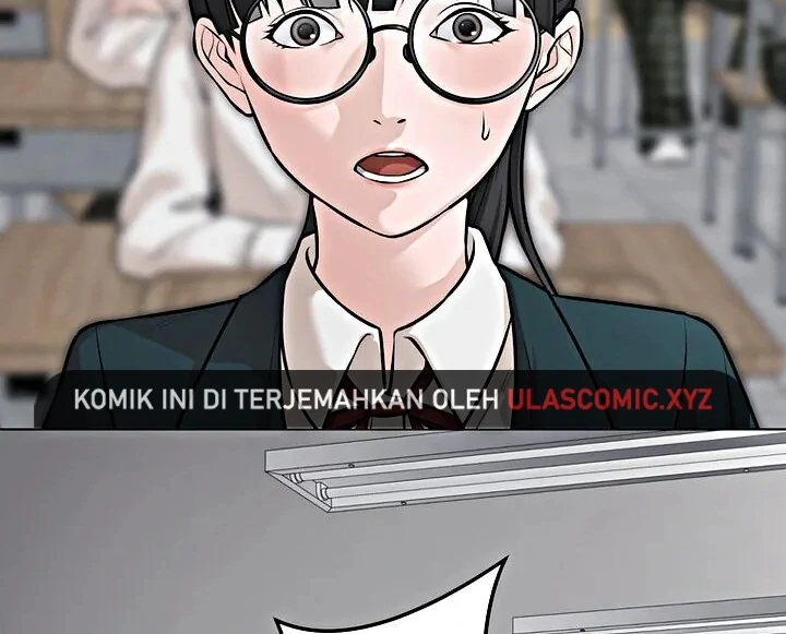 The Devil in School Bab 17 halaman 10