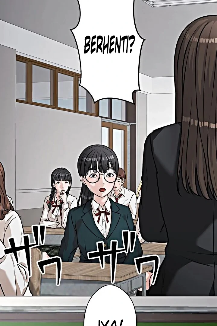 The Devil in School Bab 17 halaman 11