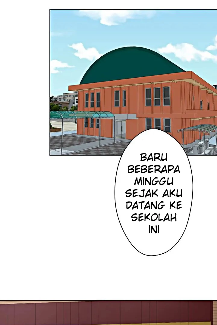 The Devil in School Bab 17 halaman 15