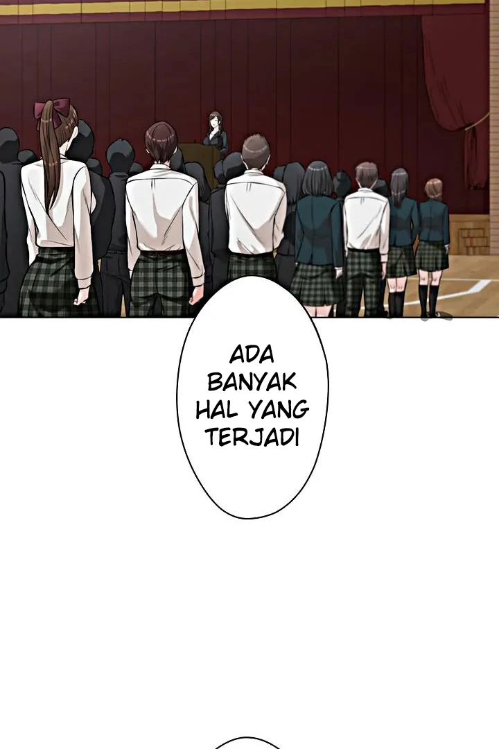 The Devil in School Bab 17 halaman 16