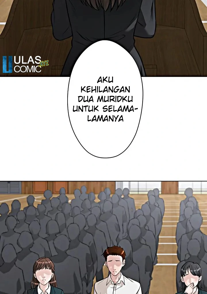 The Devil in School Bab 17 halaman 18