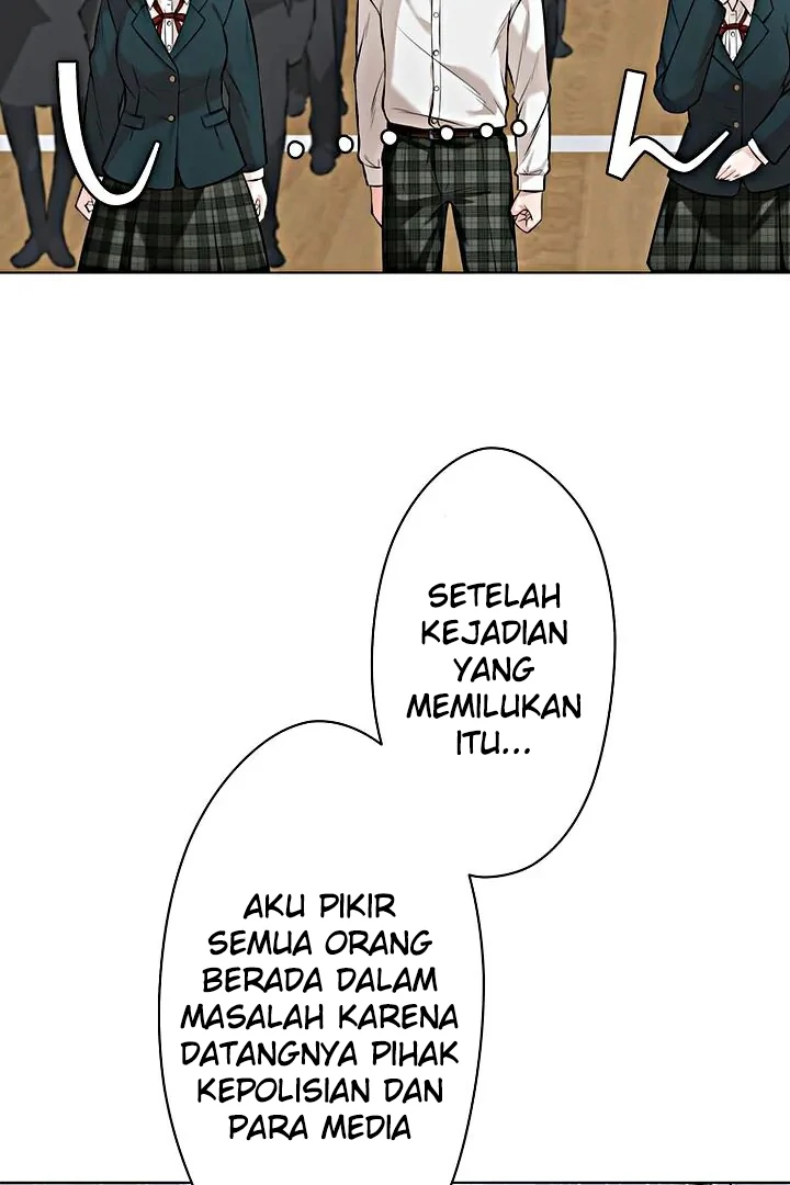 The Devil in School Bab 17 halaman 19