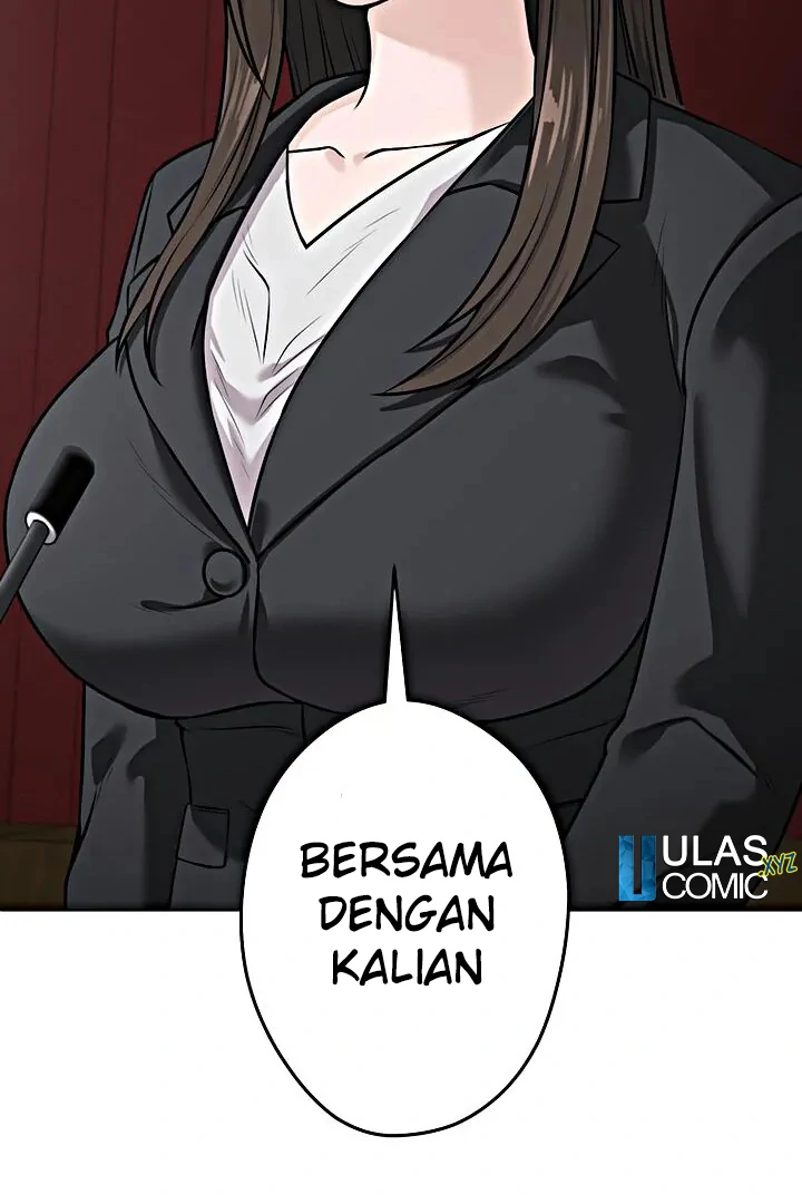 The Devil in School Bab 17 halaman 22