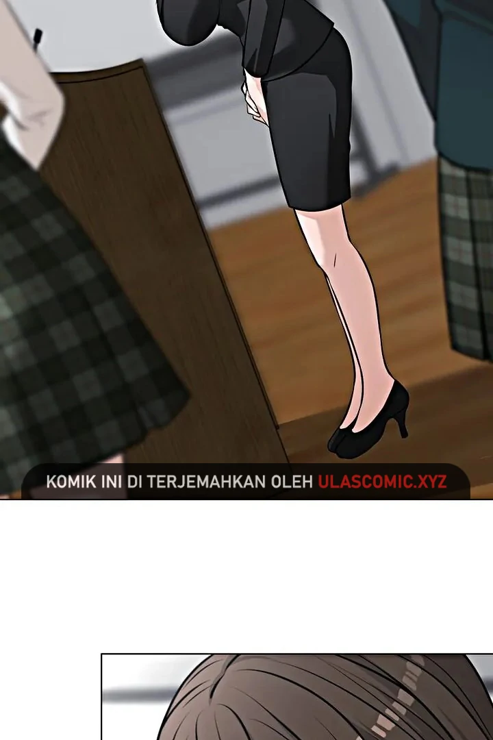 The Devil in School Bab 17 halaman 25