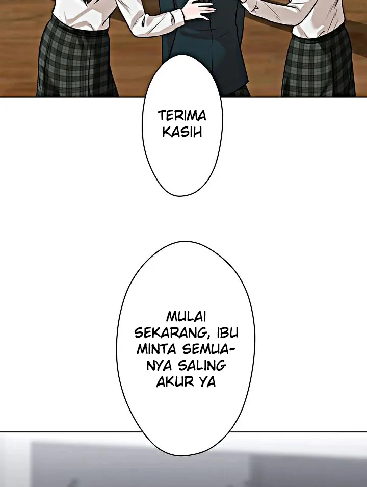 The Devil in School Bab 17 halaman 35
