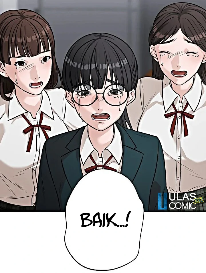 The Devil in School Bab 17 halaman 36