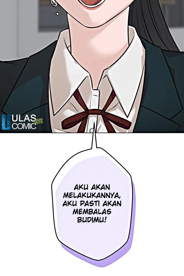 The Devil in School Bab 17 halaman 40