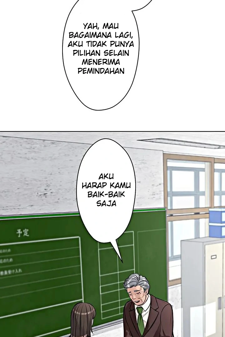 The Devil in School Bab 17 halaman 49