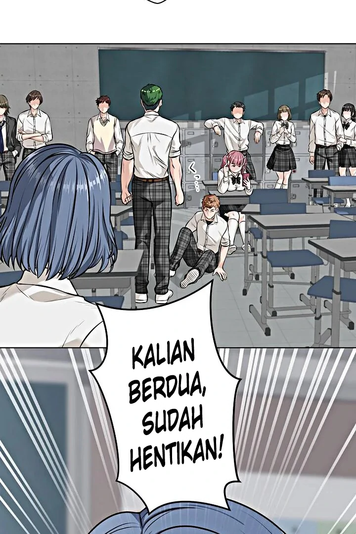 The Devil in School Bab 17 halaman 68