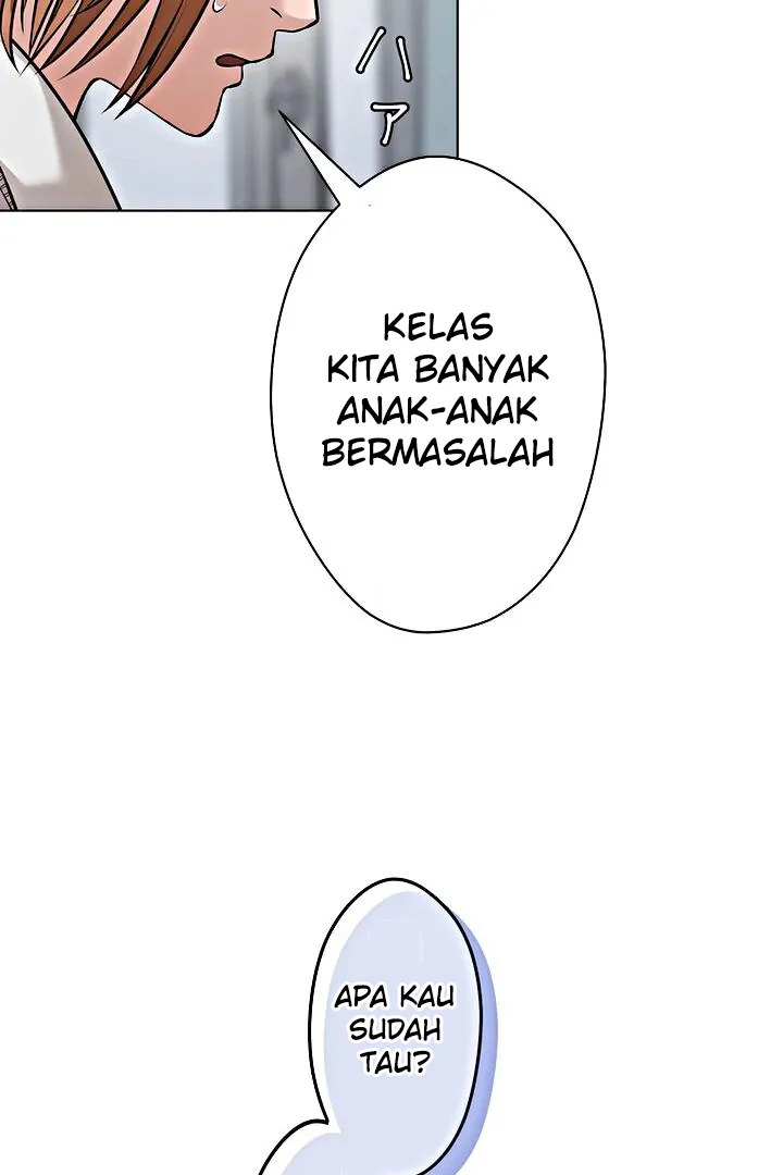 The Devil in School Bab 17 halaman 80