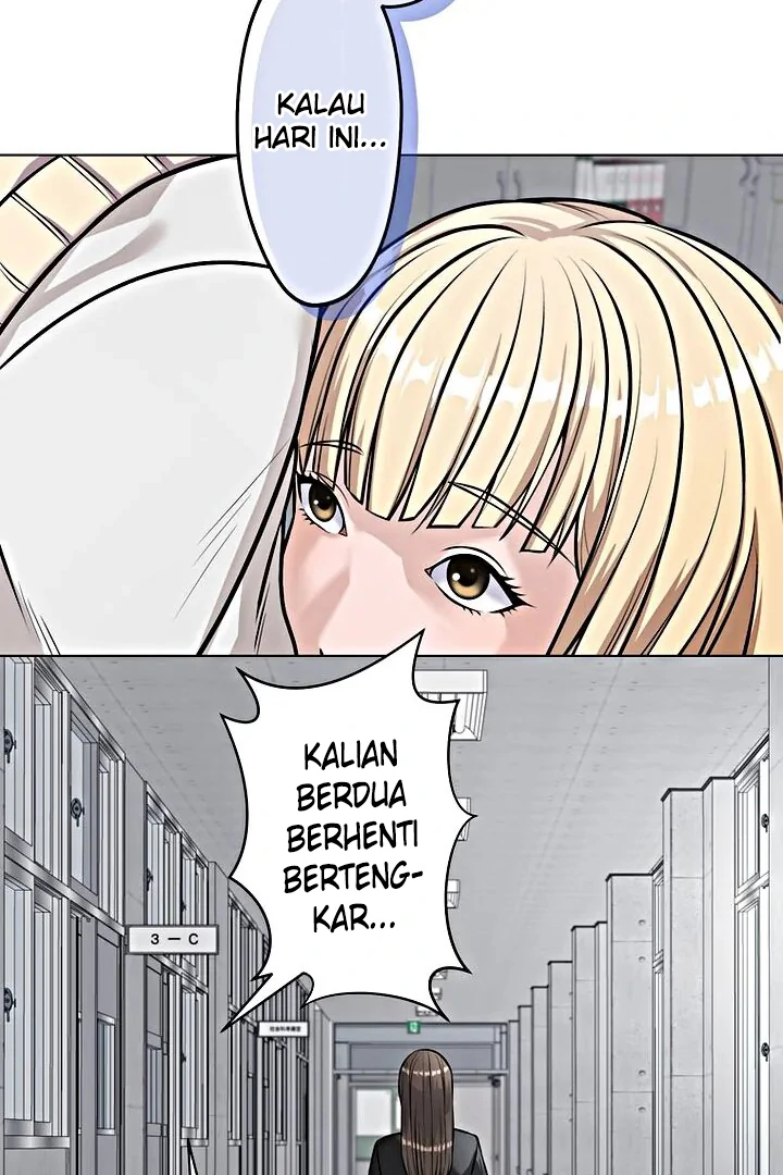 The Devil in School Bab 17 halaman 81