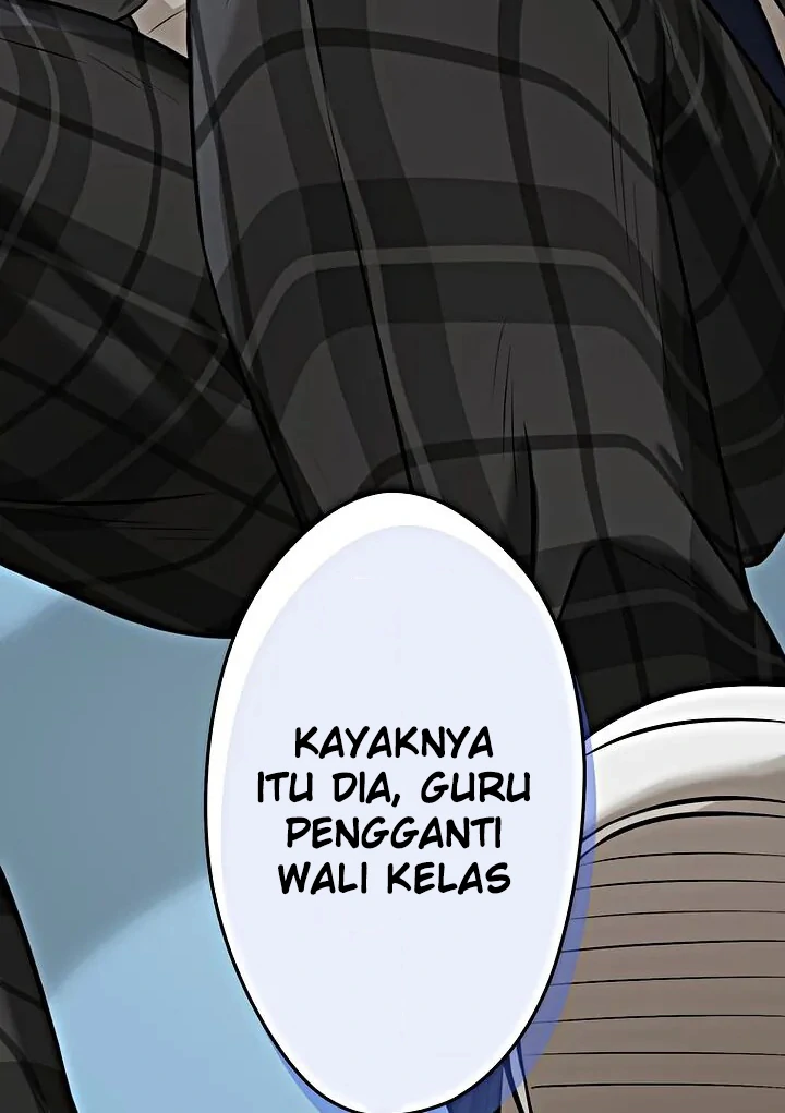 The Devil in School Bab 17 halaman 87