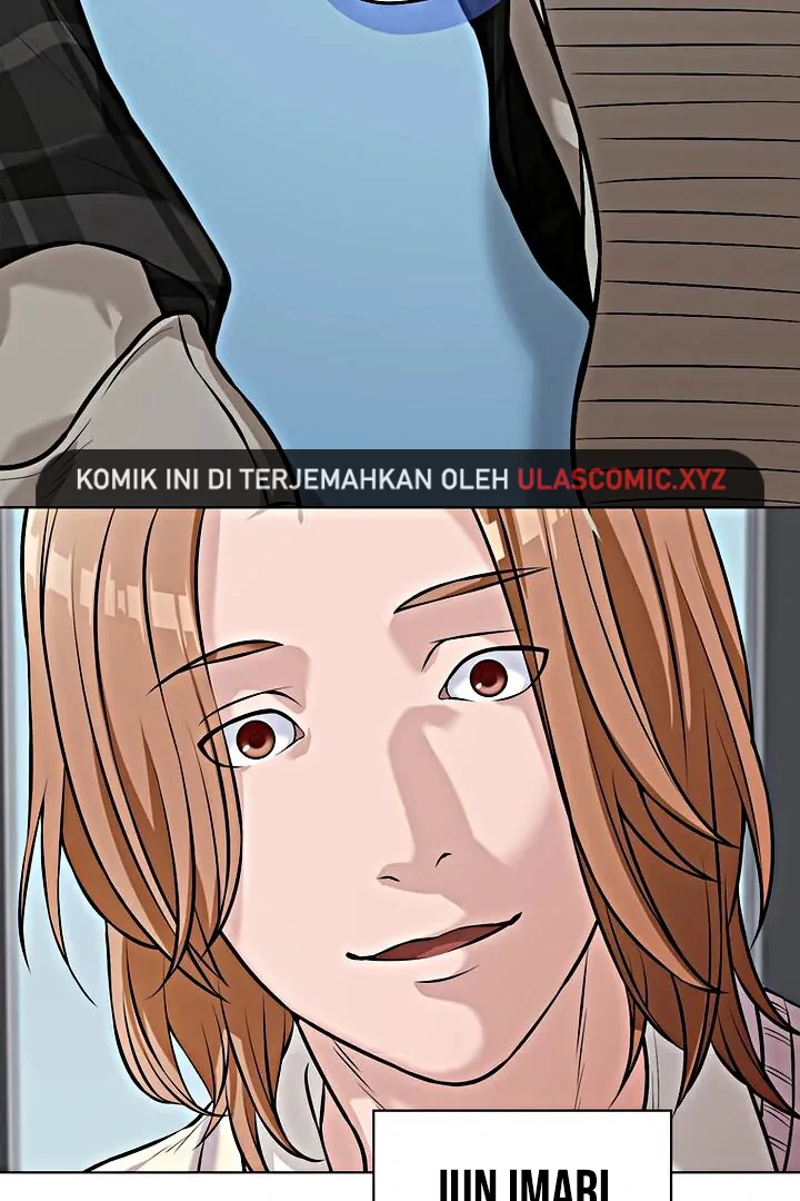 The Devil in School Bab 17 halaman 88