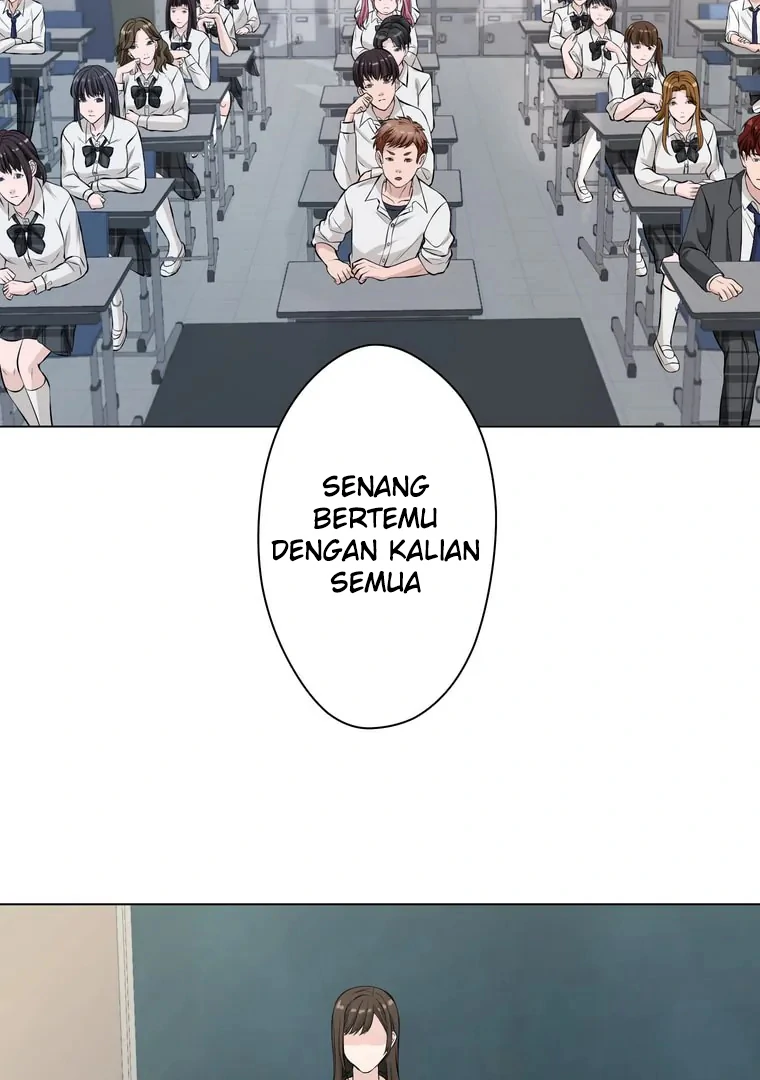 The Devil in School Bab 18 halaman 36