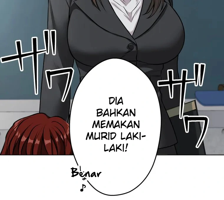 The Devil in School Bab 18 halaman 49