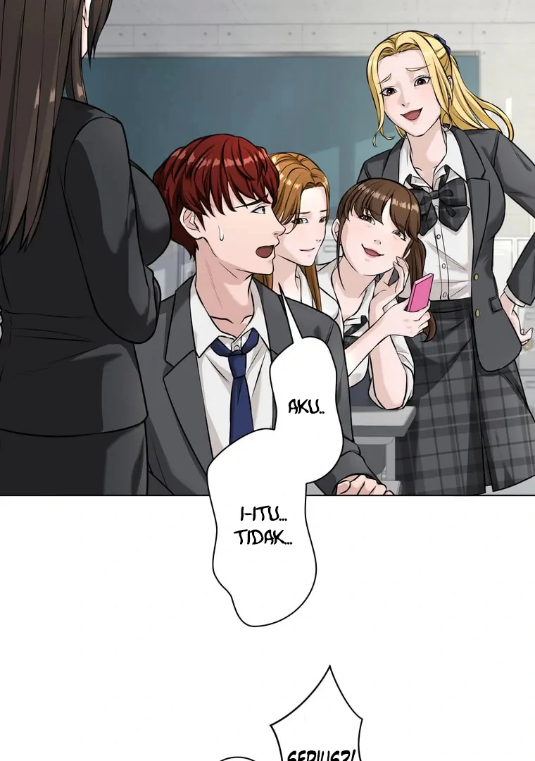 The Devil in School Bab 18 halaman 51