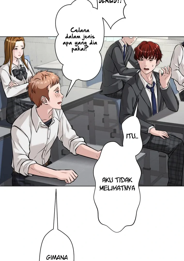 The Devil in School Bab 18 halaman 52