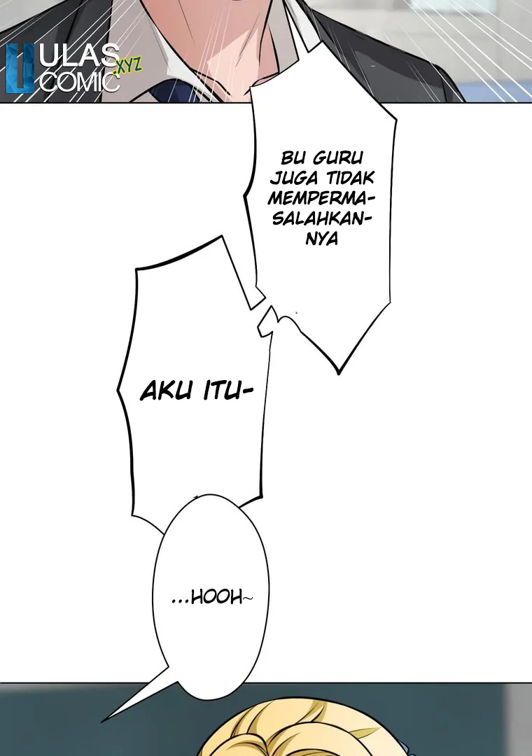 The Devil in School Bab 18 halaman 54