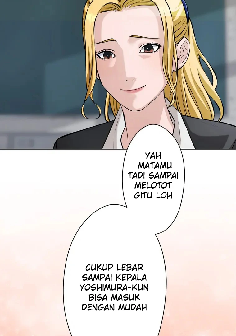 The Devil in School Bab 18 halaman 55