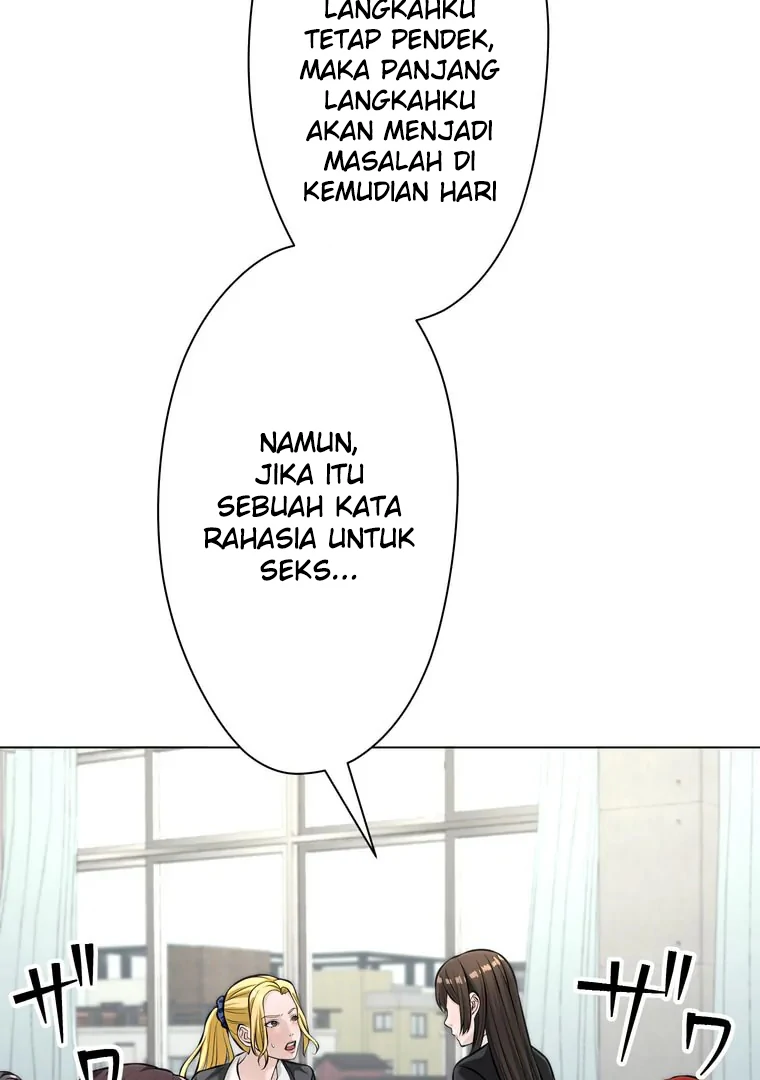 The Devil in School Bab 18 halaman 63