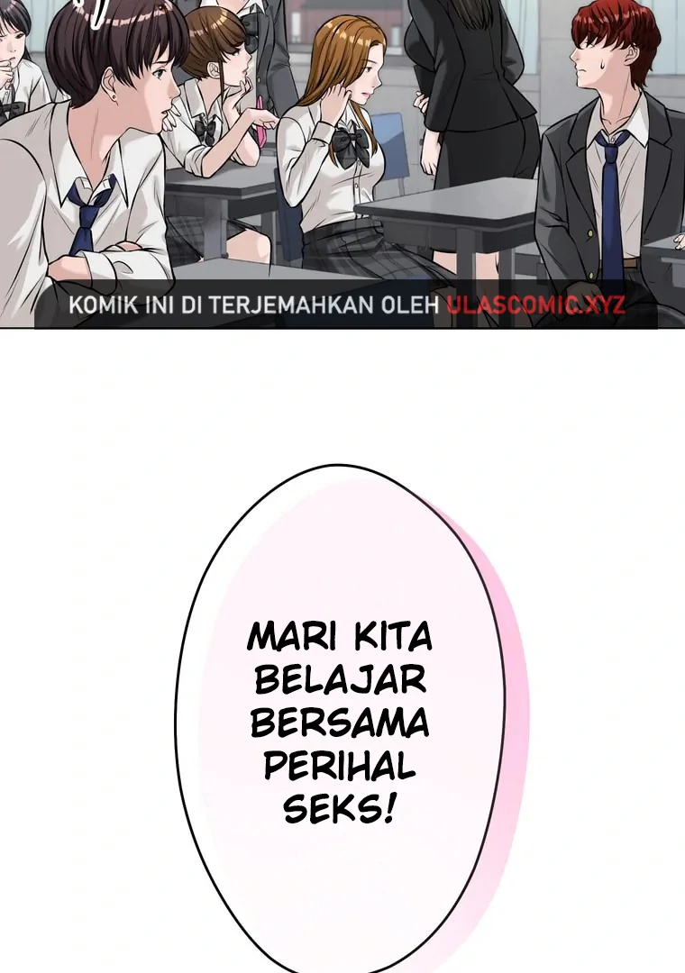 The Devil in School Bab 18 halaman 64