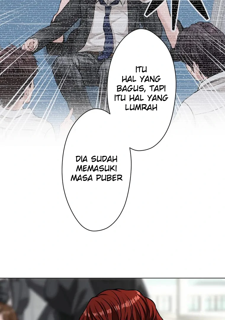 The Devil in School Bab 18 halaman 69