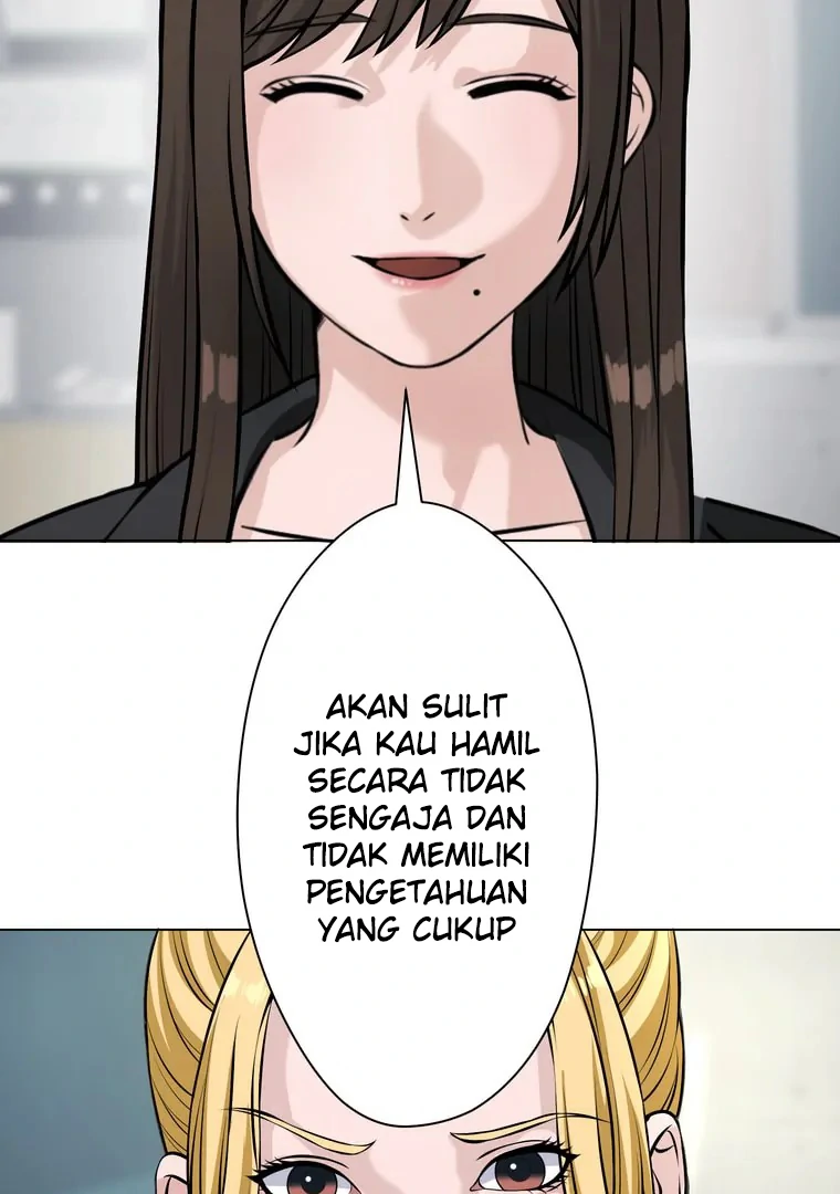 The Devil in School Bab 18 halaman 72