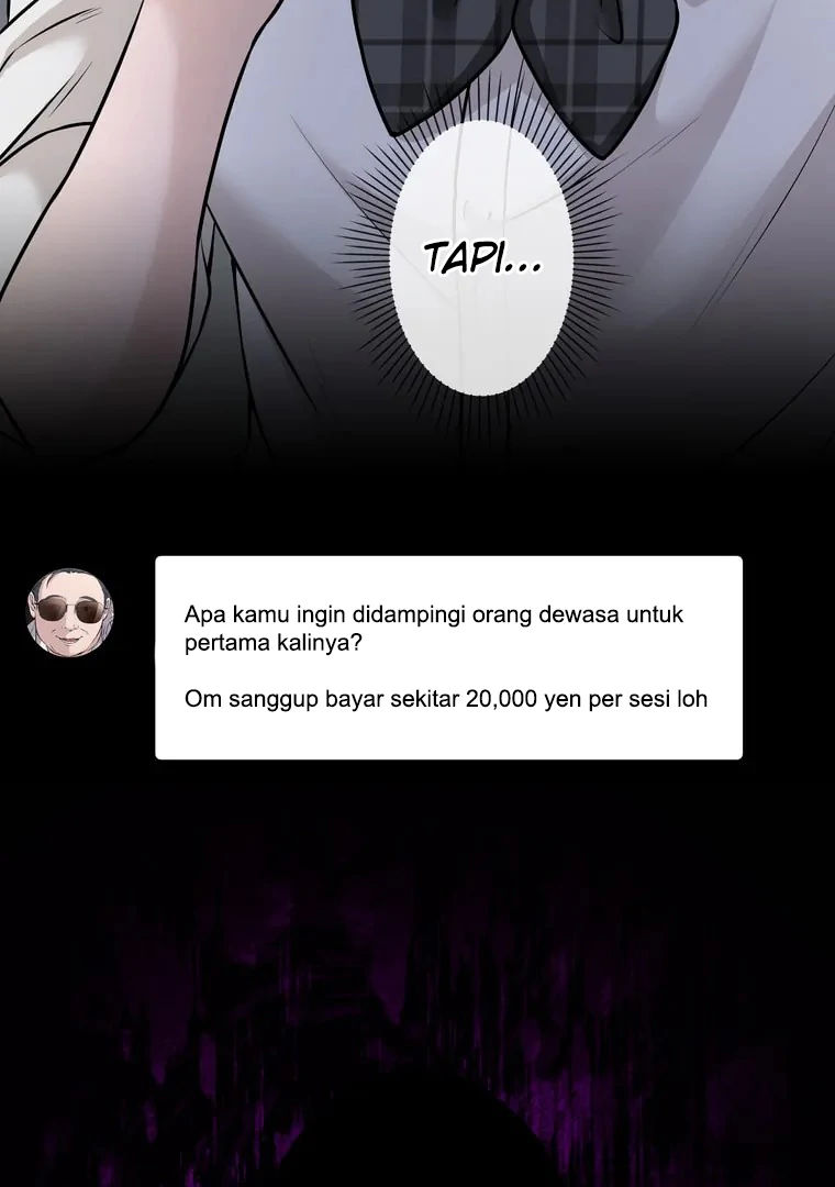 The Devil in School Bab 18 halaman 104