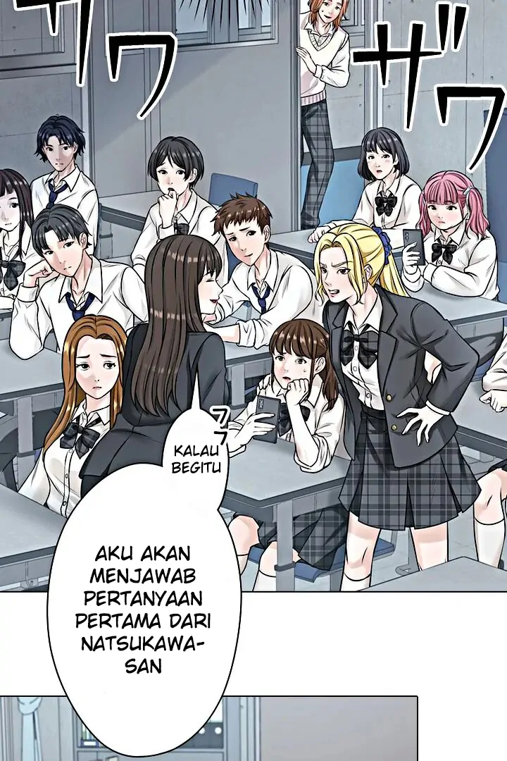 The Devil in School Bab 19 halaman 5